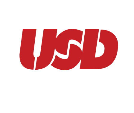 USD logo